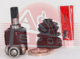 ШРУС ВНУТРЕННИЙ 25x41x27 HYIU-SNT20MT