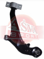 РЫЧАГ ПЕРЕДНИЙ ПРАВЫЙ 0224-011