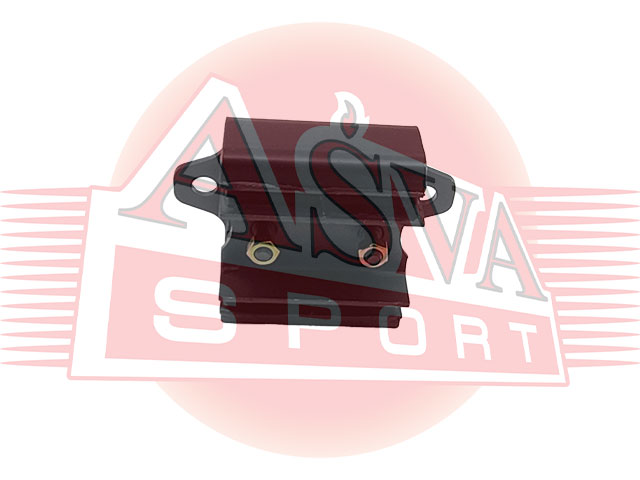 ПОДУШКА ДВИГАТЕЛЯ ЗАДНЯЯ 0212-R20R