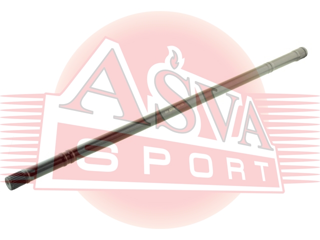 ПОЛУОСЬ ПРАВАЯ LNSH-X60R