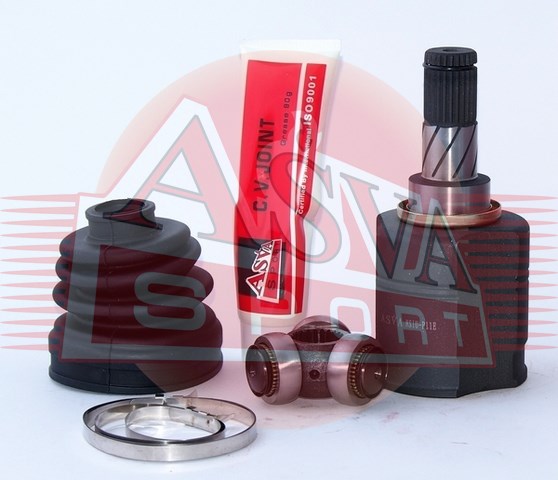 ШРУС ВНУТРЕННИЙ 23x40x25 NSIU-P11E