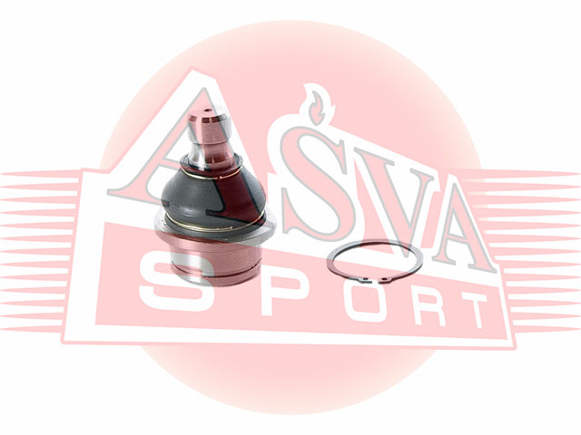 ОПОРА ШАРОВАЯ ЗАДНЕГО ВЕРХНЕГО РЫЧАГА 45mm 0220-R51RU