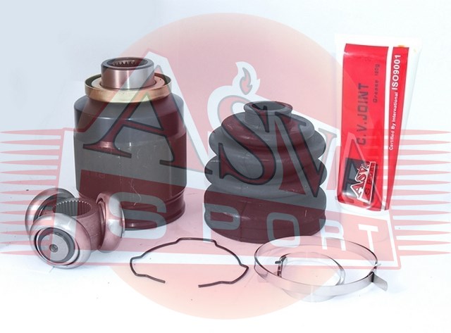ШРУС ВНУТРЕННИЙ ПРАВЫЙ 35x42x28 (OEM-исполнение) HYIR-NSF