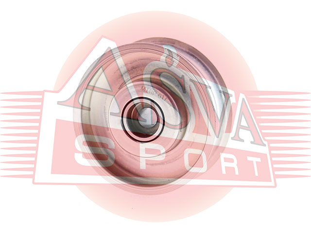 РОЛИК НАТЯЖНОЙ MTBP-017