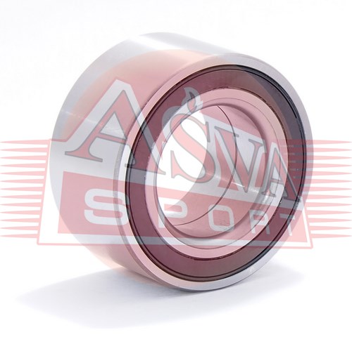 ПОДШИПНИК СТУПИЦЫ ПЕРЕДНЕЙ С МАГНИТНЫМ КОЛЬЦОМ АБС DACM45820042