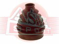 ПЫЛЬНИК ШРУС (КОМПЛЕКТ БЕЗ СМАЗКИ) 26x85x112 ASBT-149