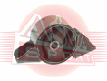 ПОДУШКА ДВИГАТЕЛЯ ЗАДНЯЯ 0212-B14R