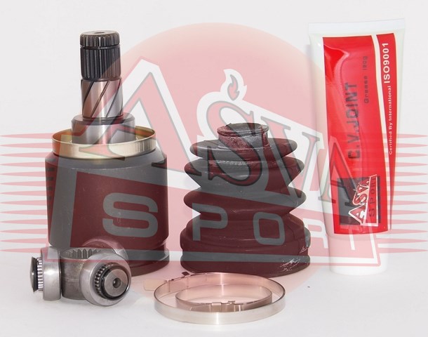 ШРУС ВНУТРЕННИЙ 21x40x24 NSIU-N16B