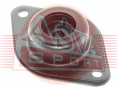 ОПОРА ЗАДНЕГО АМОРТИЗАТОРА 0211-J32R