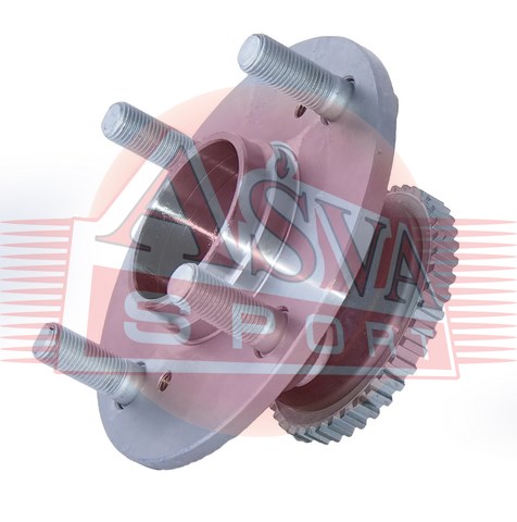СТУПИЦА ЗАДНЯЯ С КОЛЬЦОМ АБС SZWH-001A42