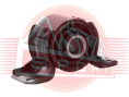 ПОДУШКА ЗАДНЕЙ РАМЫ 0114-GX100RC1