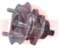 СТУПИЦА ЗАДНЯЯ С ДАТЧИКОМ АБС TYWH-NCP13R