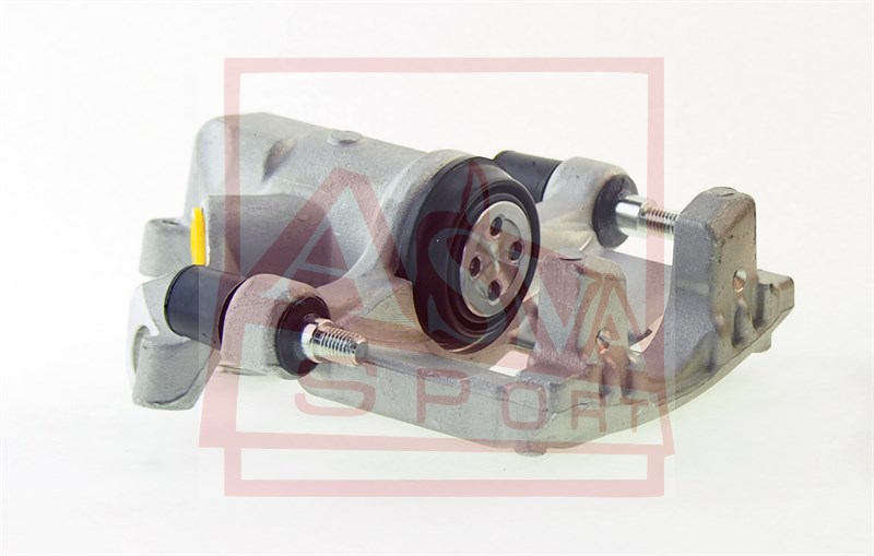 СУППОРТ ТОРМОЗНОЙ ЗАДНИЙ ЛЕВЫЙ MNBC-R53RL