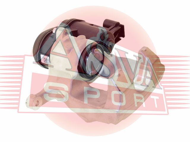 СУППОРТ ТОРМОЗНОЙ ЗАДНИЙ LRBC-004