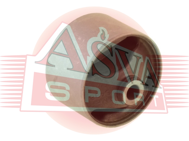 САЙЛЕНТБЛОК ПОДУШК ДВИГАТЕЛЯ ПЕРЕДНЯЯ AT/MT 0413-CYRAT