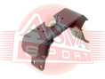 ПОДУШКА ДВИГАТЕЛЯ ЗАДНЯЯ MT 1KDFTV/1KZTE 0112-KZJ95RMT