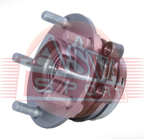 СТУПИЦА ПЕРЕДНЯЯ С МАГНИТНЫМ КОЛЬЦОМ АБС 3.5 NSWH-Z51MRR
