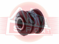 САЙЛЕНТБЛОК ЗАДНЕЙ ПОПЕРЕЧНОЙ ТЯГИ 1101-M100R2