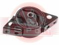 ПОДУШКА ДВИГАТЕЛЯ ЗАДНЯЯ MT 0212-P10MTR