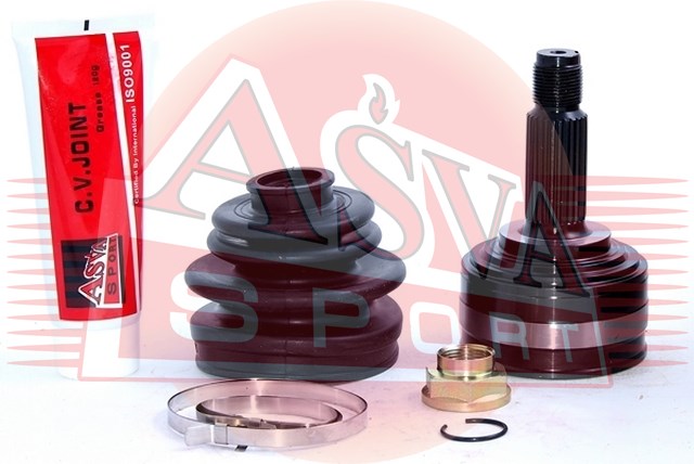 ШРУС НАРУЖНЫЙ 32x49x26 HN-20