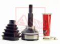 ШРУС НАРУЖНЫЙ 29X57X28 FD-TT9BA48