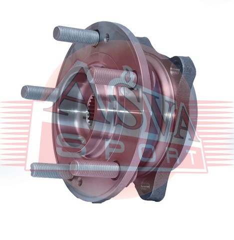 СТУПИЦА ПЕРЕДНЯЯ HYWH-X55F