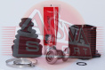 ШРУС ВНУТРЕННИЙ 34x108 (OEM-исполнение) VWIU-B6A1