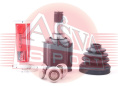 ШРУС ВНУТРЕННИЙ ЛЕВЫЙ 34x41x27 SYIL-NACMT