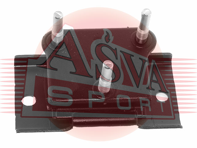 ПОДУШКА ДВИГАТЕЛЯ ЗАДНЯЯ 0212-R51R