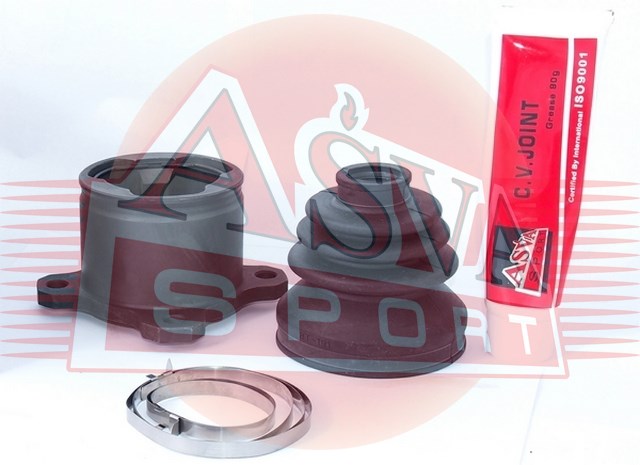 ШРУС ВНУТРЕННИЙ ПРАВЫЙ 33x132 MTIN-P01