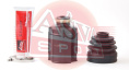 ШРУС ВНУТРЕННИЙ ПРАВЫЙ 35x42x28 HYIR-DM20