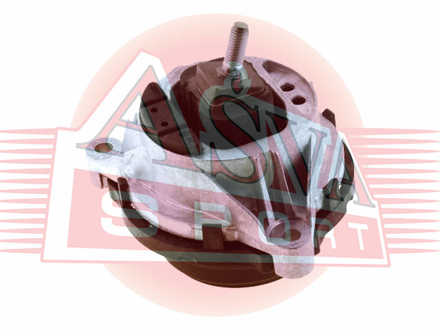 ОПОРА ДВИГАТЕЛЯ ПРАВАЯ 1912-018