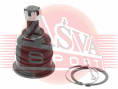 ОПОРА ШАРОВАЯ 0220-A60FU