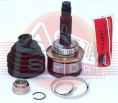 ШРУС НАРУЖНЫЙ 36x61x28 MZ-BT50A44