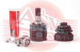 ШРУС ВНУТРЕННИЙ ПРАВЫЙ 22x41x25 KAIR-JBMT