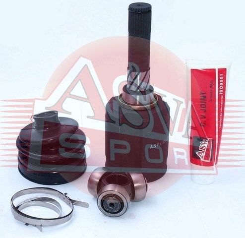 ШРУС ВНУТРЕННИЙ ЛЕВЫЙ 33x40x27 NSIL-J10W