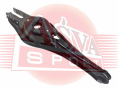 РЫЧАГ ЗАДНИЙ НИЖНИЙ 2325-006