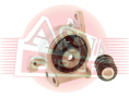 ПОДУШКА ДВИГАТЕЛЯ ЗАДНЯЯ 0212-Z51RR