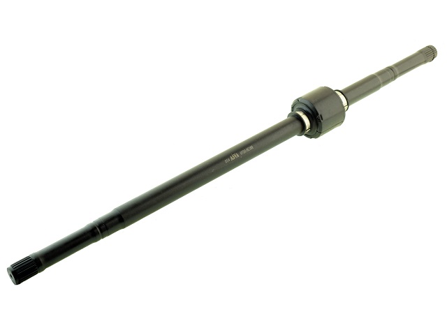 ПОЛУОСЬ ПРАВАЯ HYSH-HC16R