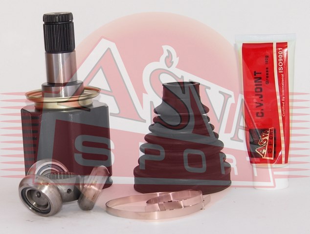 ШРУС ВНУТРЕННИЙ ЛЕВЫЙ 27x44x29 LRIL-D3F