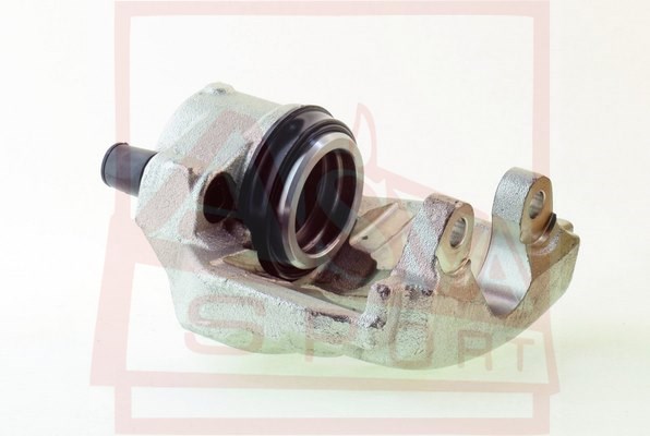 СУППОРТ ТОРМОЗНОЙ ПЕРЕДНИЙ ПРАВЫЙ VWBC-7L6FFR
