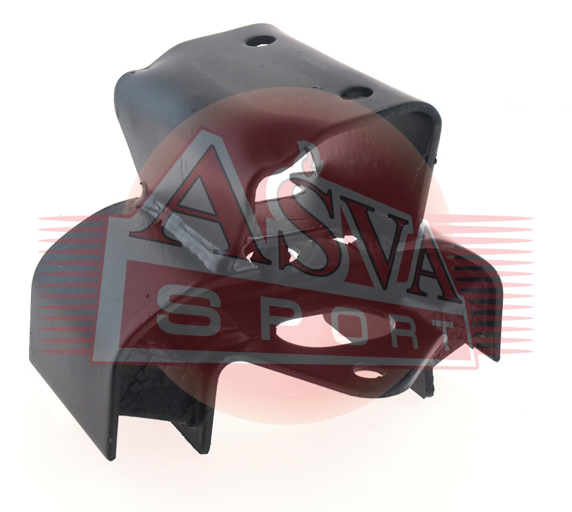 ПОДУШКА ДВИГАТЕЛЯ ЗАДНЯЯ MT 0412-V43RMT