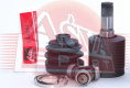 ШРУС ВНУТРЕННИЙ ЛЕВЫЙ 35x35x28 MZIL-MP1