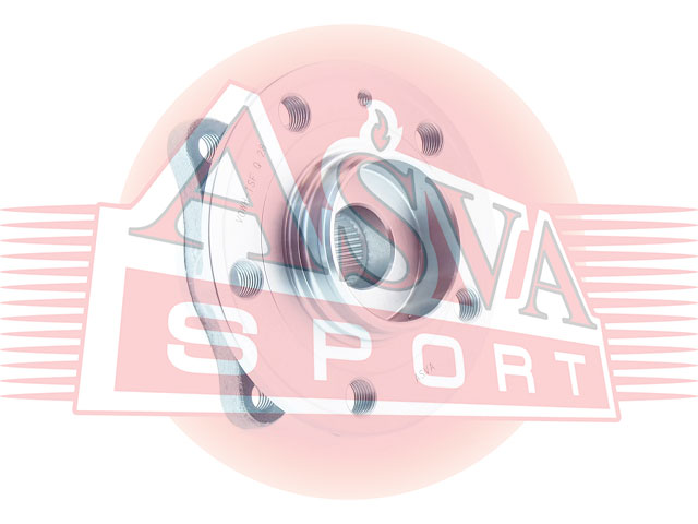 СТУПИЦА ПЕРЕДНЯЯ VOWH-TSF