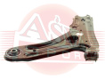 РЫЧАГ ПЕРЕДНИЙ НИЖНИЙ ПРАВЫЙ 3124-005