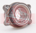 ПОДШИПНИК ПЕРЕДНЕЙ СТУПИЦЫ NSWH-E25F