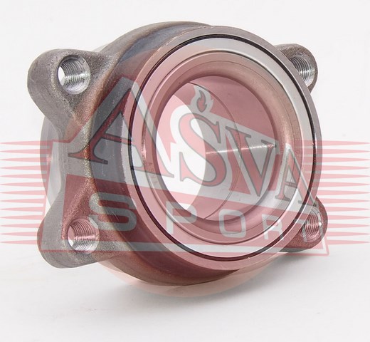ПОДШИПНИК ПЕРЕДНЕЙ СТУПИЦЫ NSWH-E25F