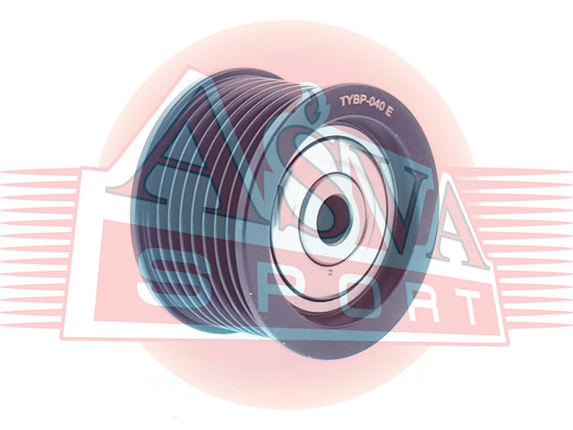РОЛИК НАТЯЖНОЙ TYBP-040