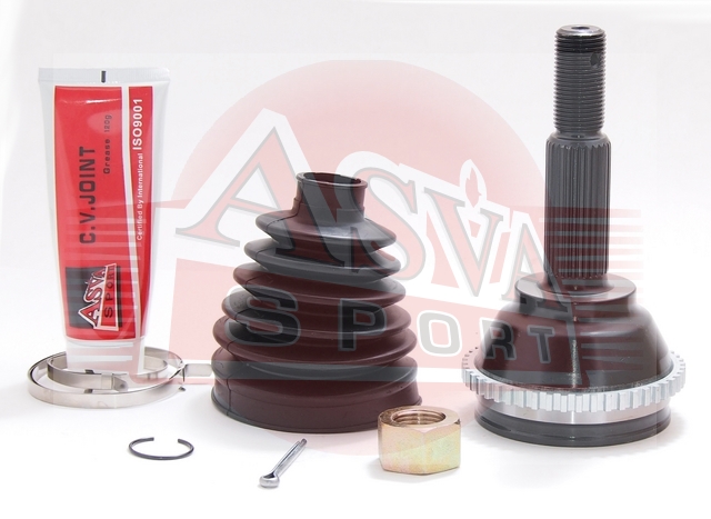ШРУС НАРУЖНЫЙ 26x57x28 FD-FDA48