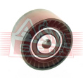 РОЛИК НАТЯЖНОЙ MZBP-009